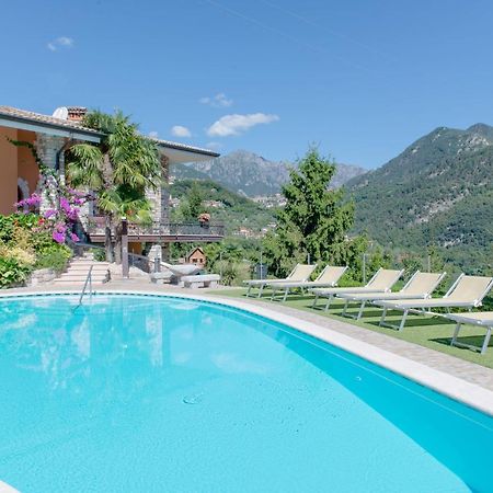 Residence Terry Tremosine ภายนอก รูปภาพ