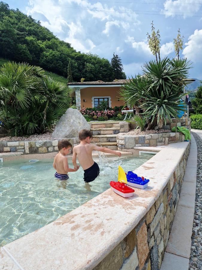 Residence Terry Tremosine ภายนอก รูปภาพ