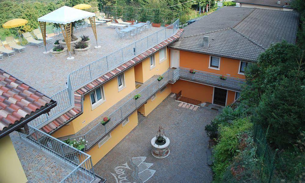 Residence Terry Tremosine ภายนอก รูปภาพ