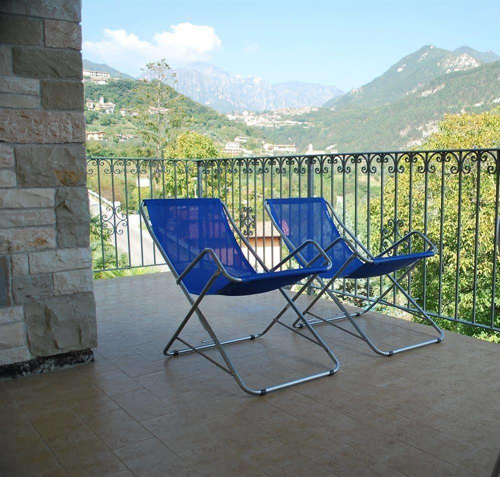 Residence Terry Tremosine ภายนอก รูปภาพ