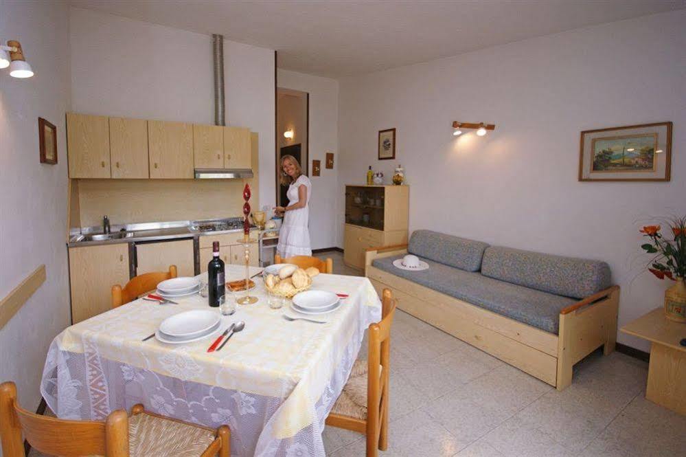 Residence Terry Tremosine ภายนอก รูปภาพ