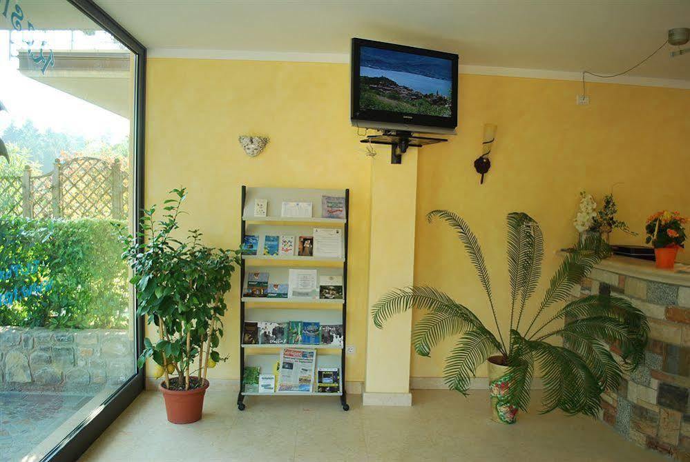 Residence Terry Tremosine ภายนอก รูปภาพ