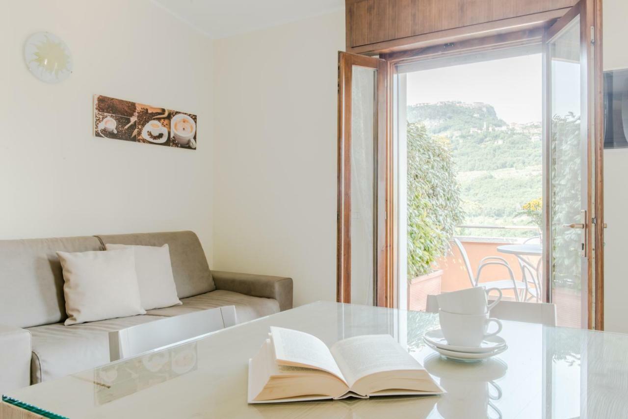 Residence Terry Tremosine ภายนอก รูปภาพ