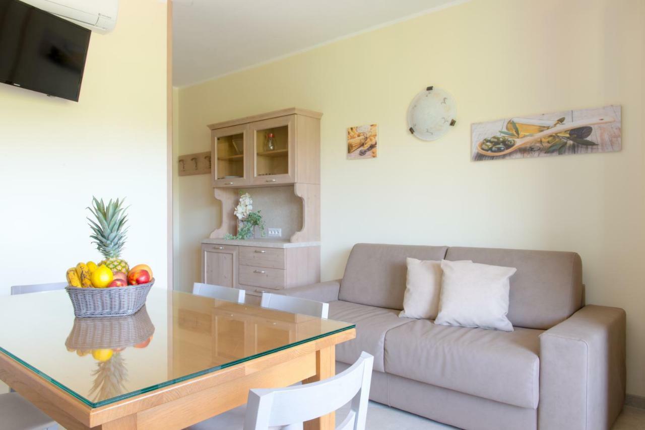 Residence Terry Tremosine ภายนอก รูปภาพ