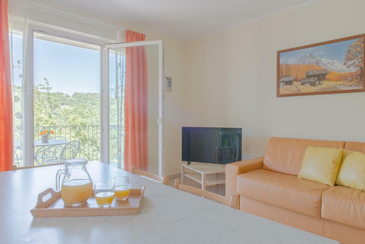 Residence Terry Tremosine ภายนอก รูปภาพ