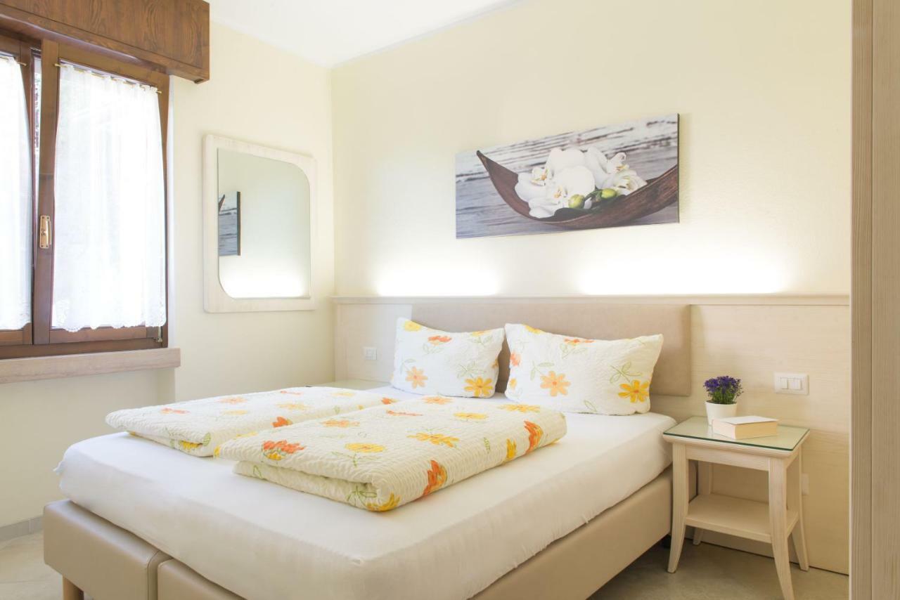 Residence Terry Tremosine ภายนอก รูปภาพ