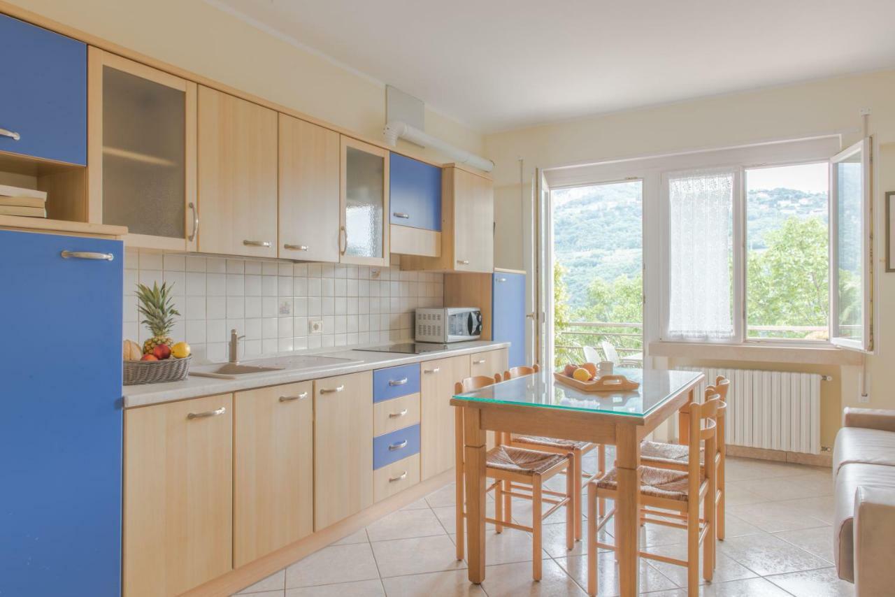 Residence Terry Tremosine ภายนอก รูปภาพ