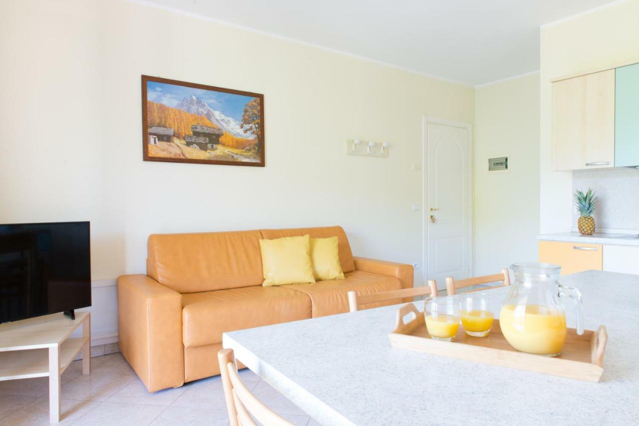 Residence Terry Tremosine ภายนอก รูปภาพ