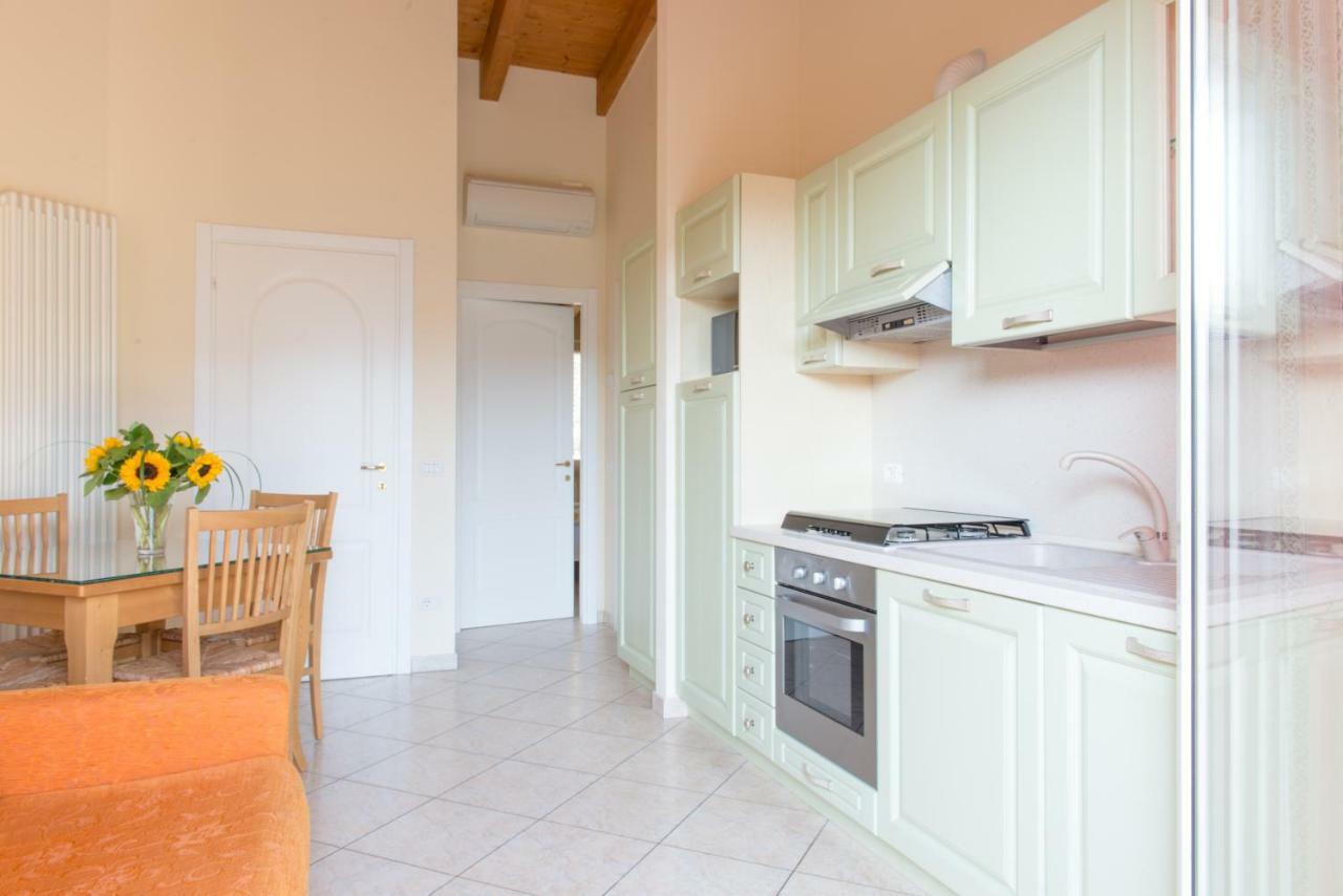Residence Terry Tremosine ภายนอก รูปภาพ