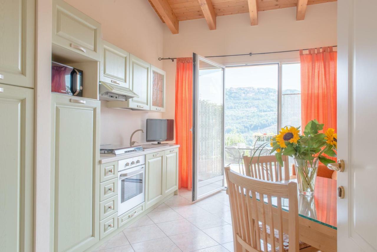 Residence Terry Tremosine ภายนอก รูปภาพ