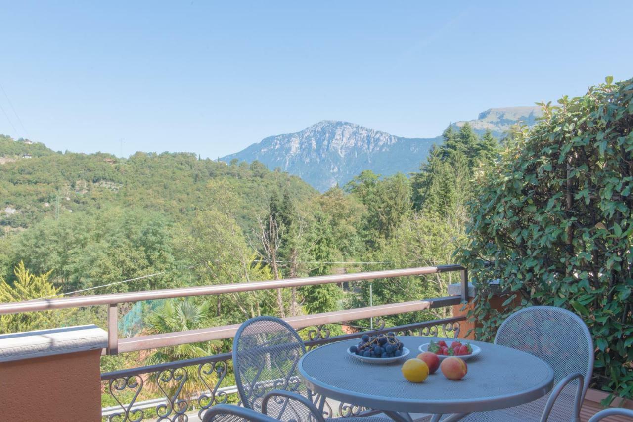 Residence Terry Tremosine ภายนอก รูปภาพ