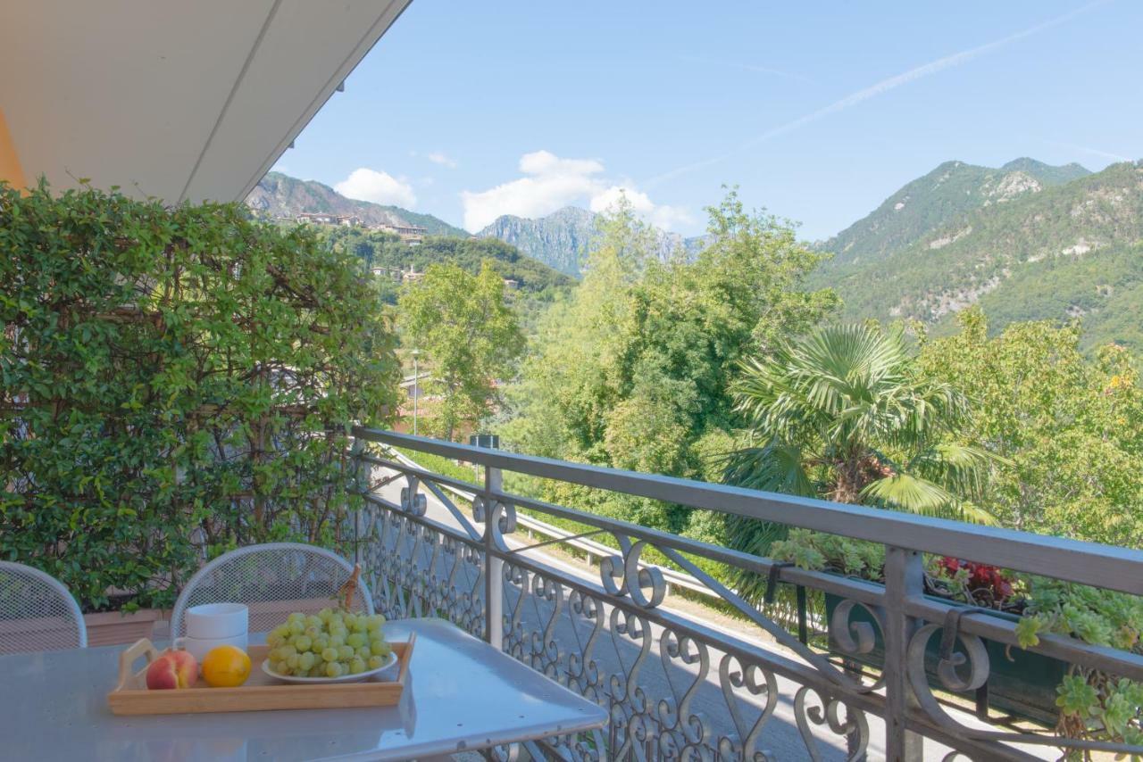 Residence Terry Tremosine ภายนอก รูปภาพ