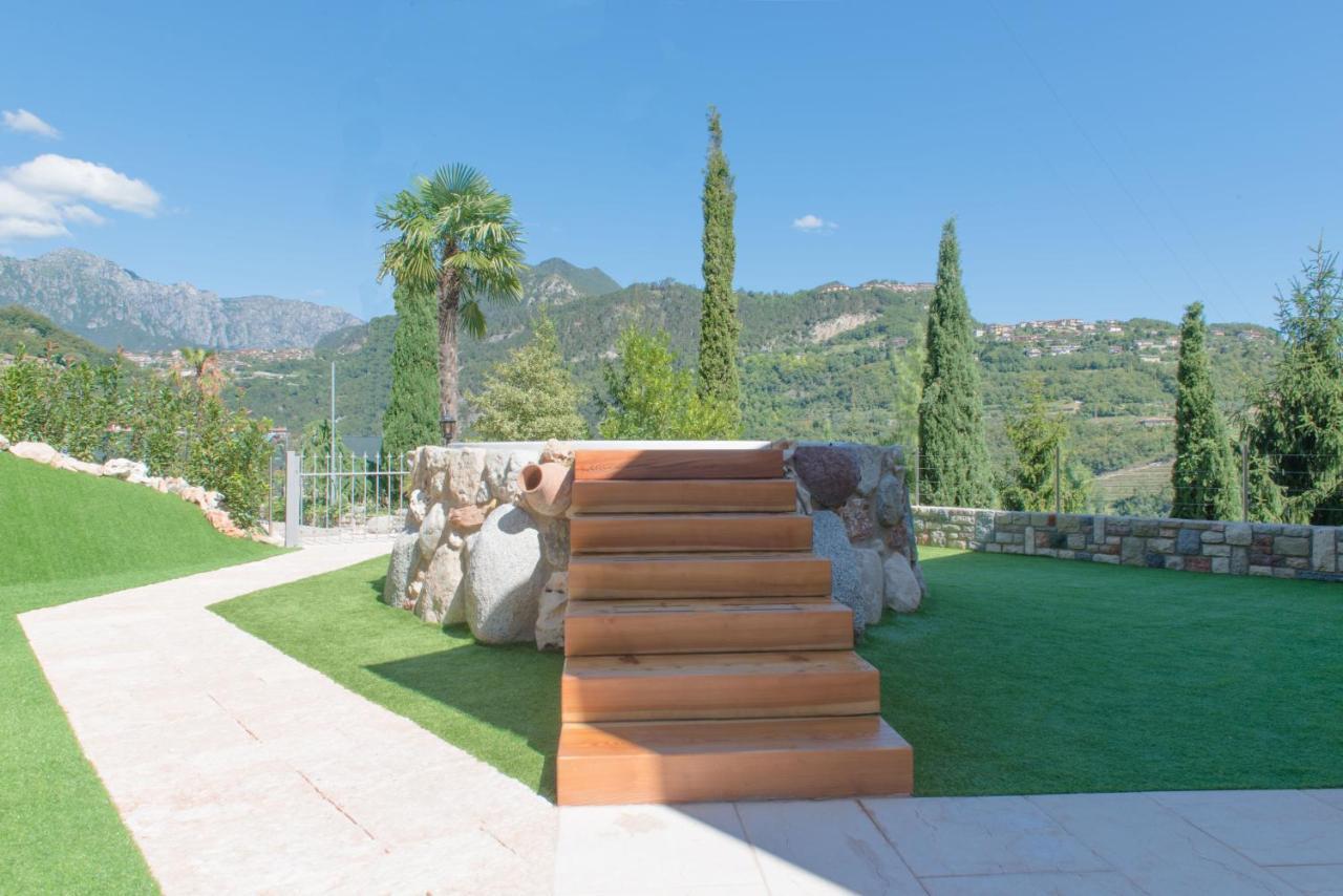 Residence Terry Tremosine ภายนอก รูปภาพ
