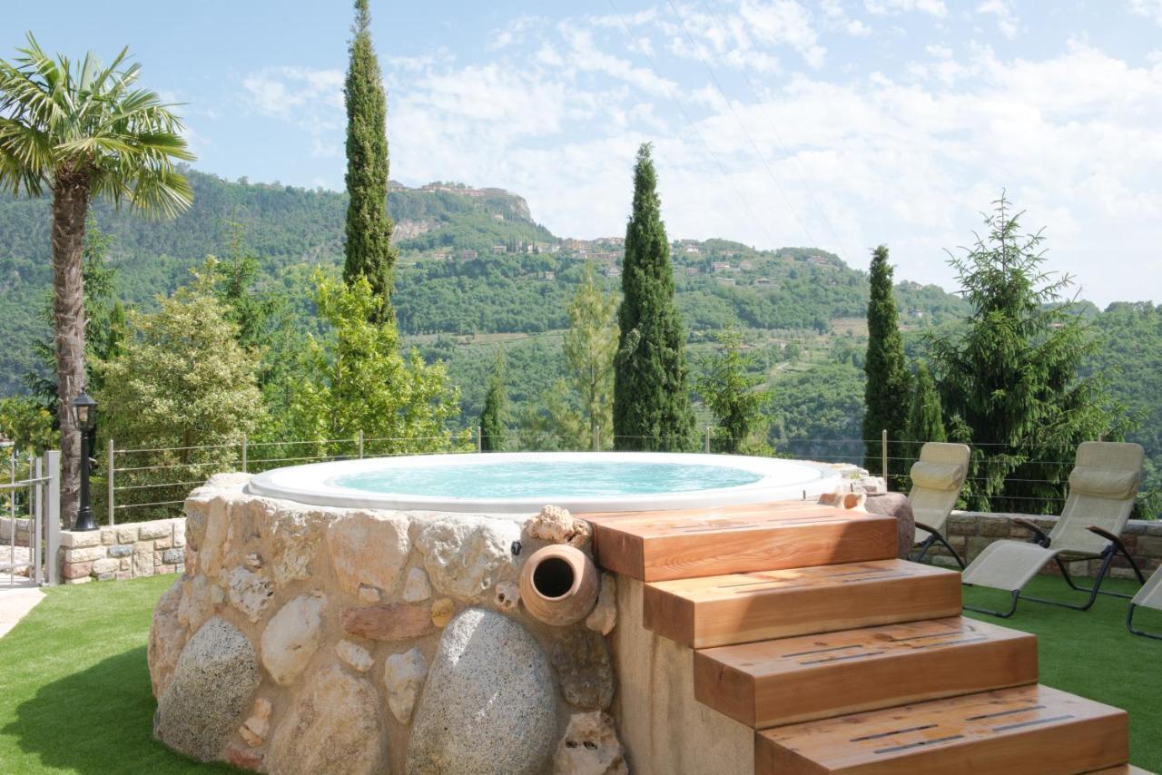 Residence Terry Tremosine ภายนอก รูปภาพ
