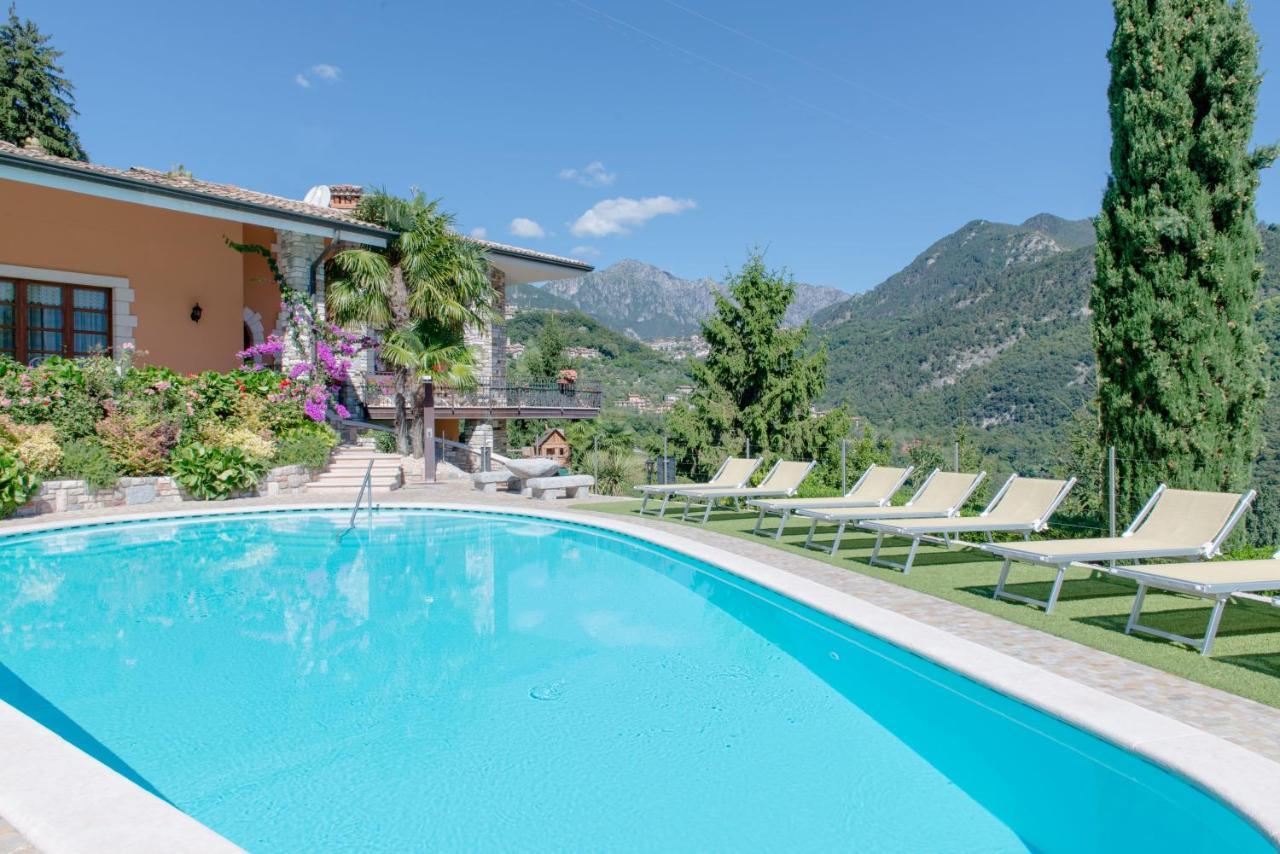 Residence Terry Tremosine ภายนอก รูปภาพ